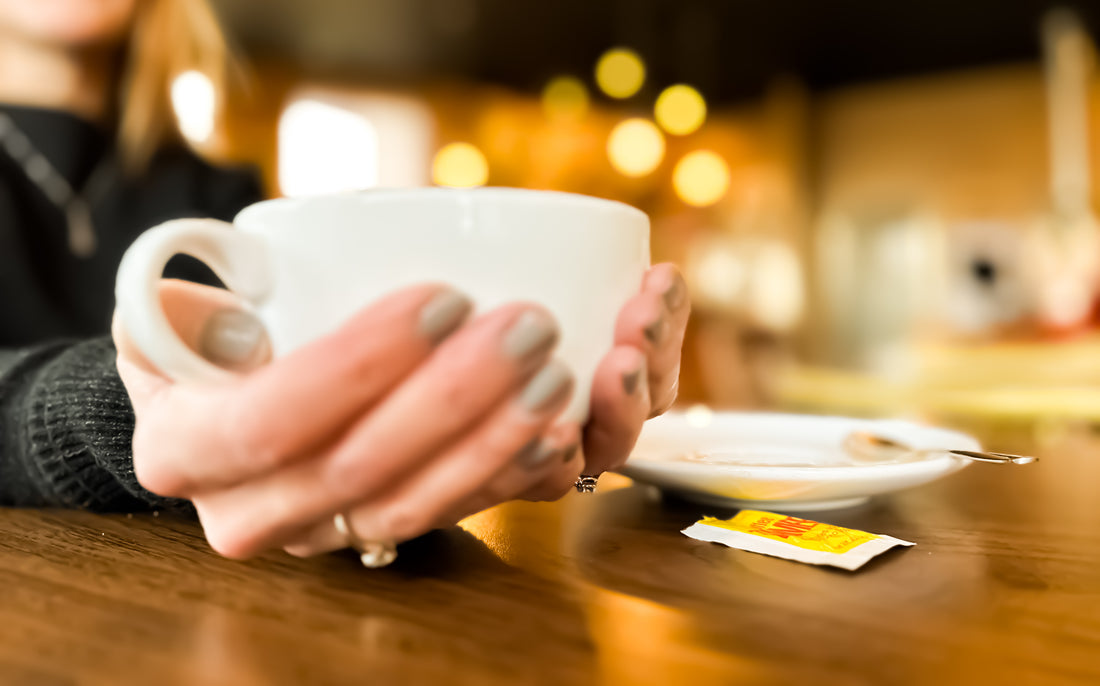 Coffee Affection - What is Coffee Tamer
