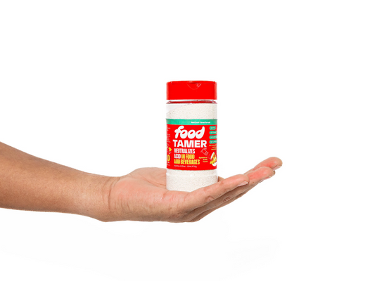 CalciBlend: Boosting Your Calcium Intake with Ease