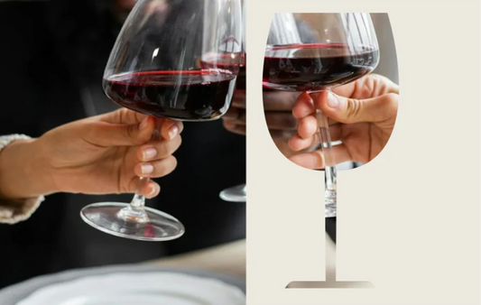 Why Your Evening Glass of Wine Gives You Heartburn and How to Prevent It Naturally