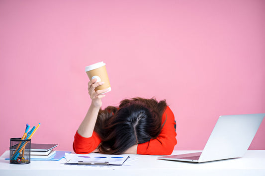 Top 5 Reasons Coffee Upsets Your Stomach—and What Helps