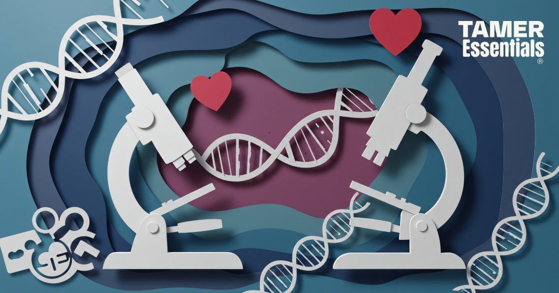 Are Acid Neutralizers like Tamer Essentials Safe for Regular Use? What Studies Say