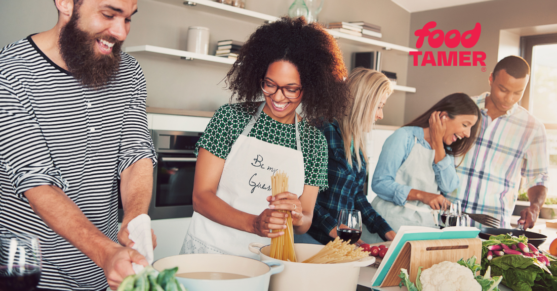 How to Reduce Acid in Meals Without Sacrificing Taste