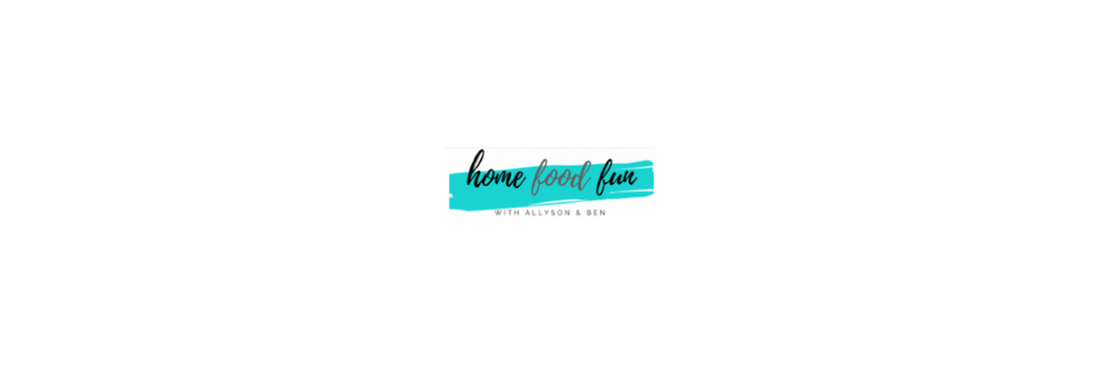 Home Food Fun