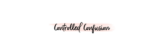 Controlled Confusion - 13 Fast and Fabulous Gift Ideas