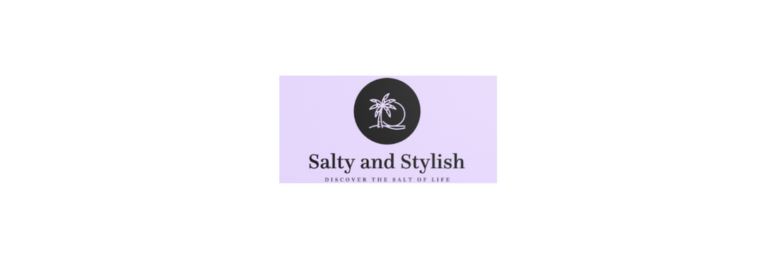 Salty and Stylish - 13 Perfect Gifts