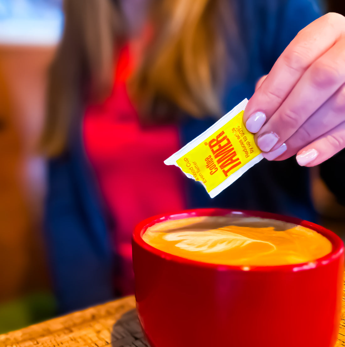 Sweety High - All the Best Foods and Drinks We Tried in May 2024