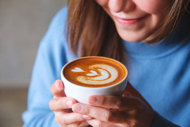 Coffee & Acid Reflux: Why Some Coffee Lovers Struggle With Heartburn