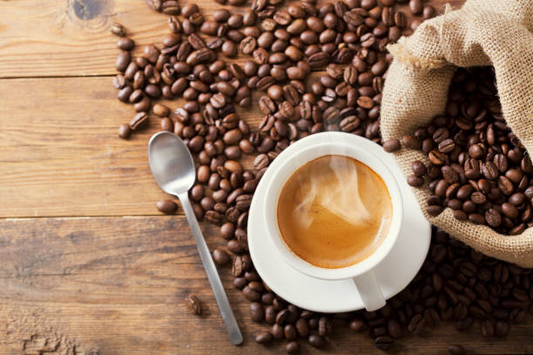 Low Acid Coffee vs Coffee Acid Reducers: Which Works Better?