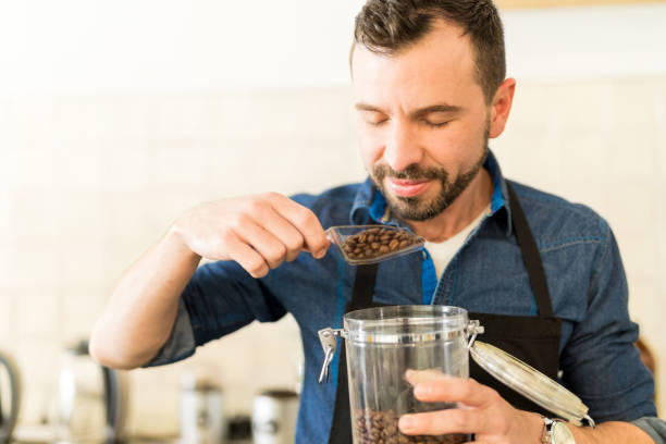 5 Powerful Benefits of Using a Coffee Tamer for Better Digestion