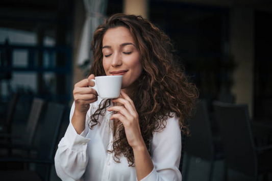 Can You Make Coffee Healthier Without Giving It Up?