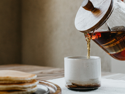 The Perks of Coffee: More Than Just a Morning Pick-Me-Up