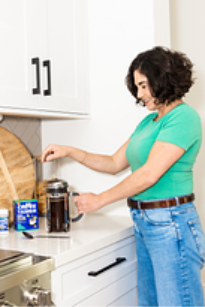 How to Pair Coffee Tamer with Your Gut-Friendly Diet