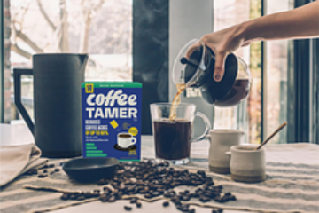 Coffee Tamer vs Low-Acid Coffee: Which Approach Works Better?