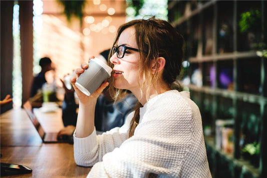 Best Time to Drink Coffee If You’re Sensitive to Acid