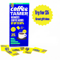 Coffee Tamer Sample 5 ct.