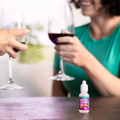 Wine Tamer