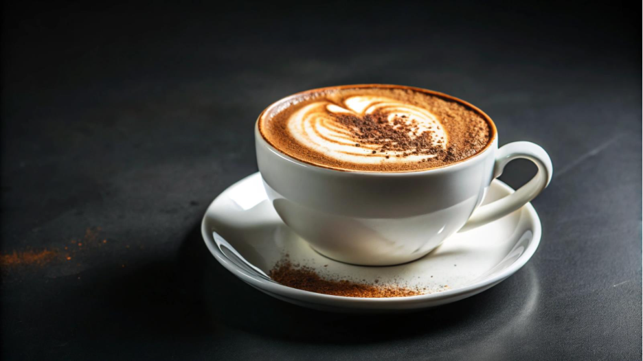 Coffee Tamer
